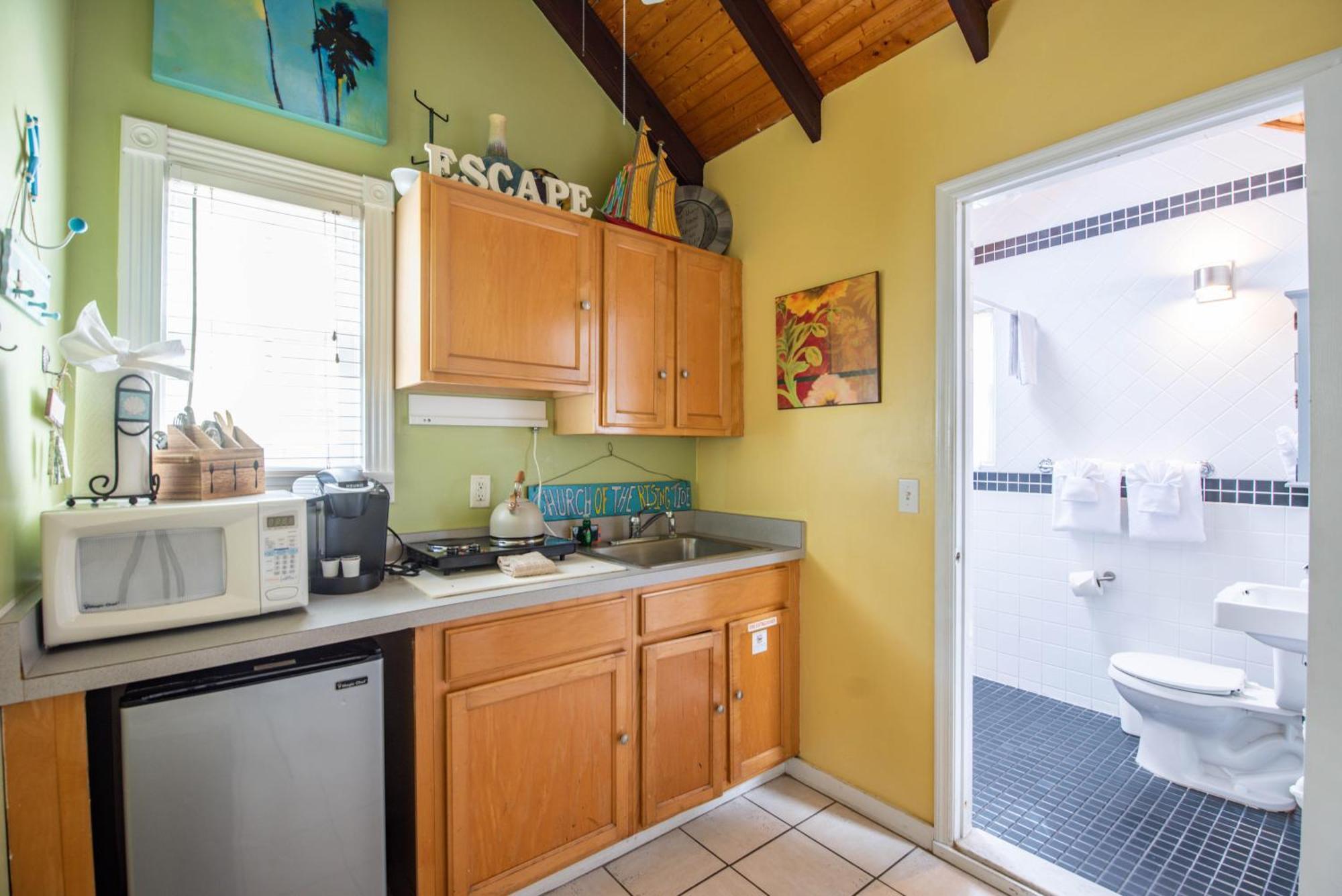 Apartment Claude Monet Key West