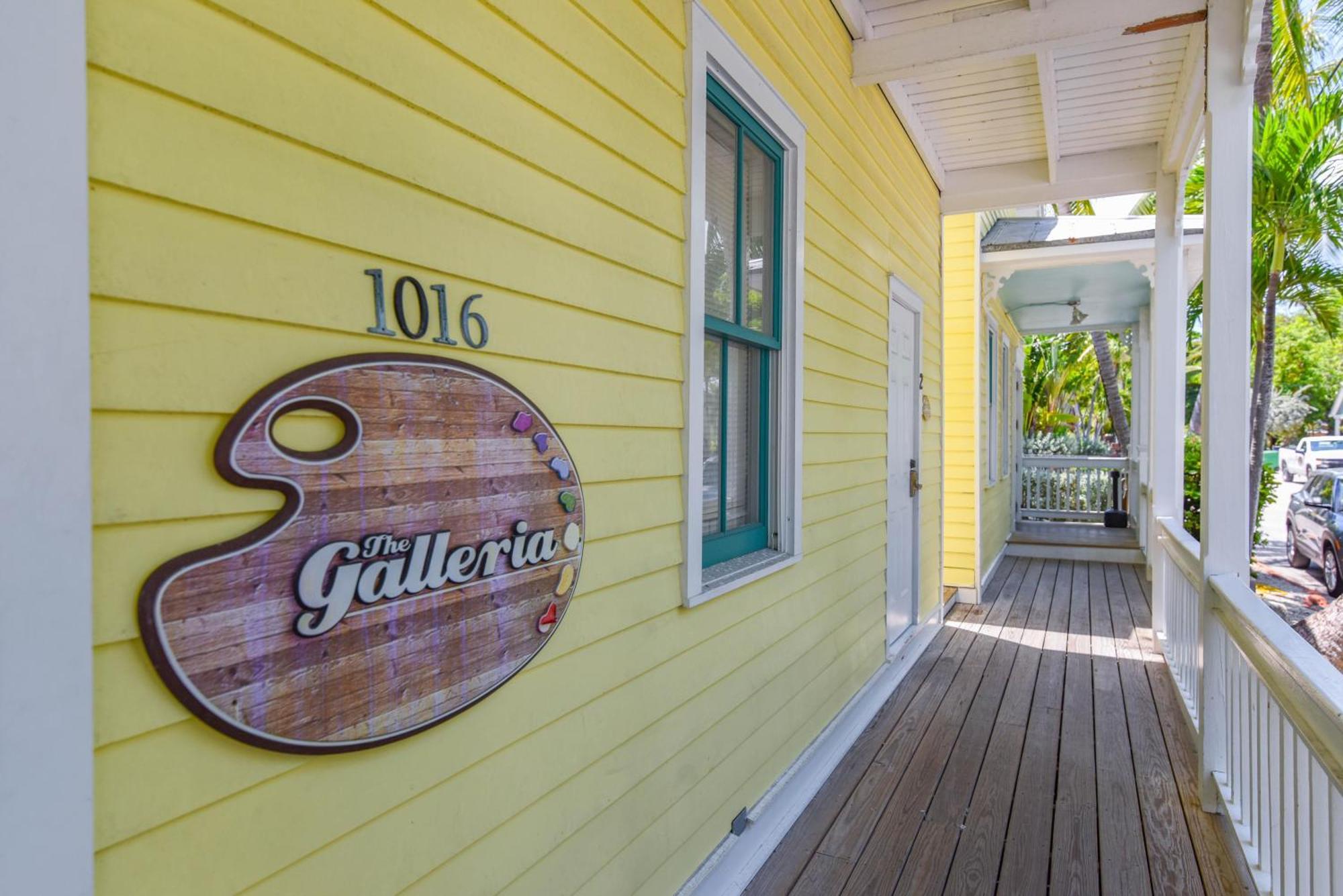 Andy's Attic Key West