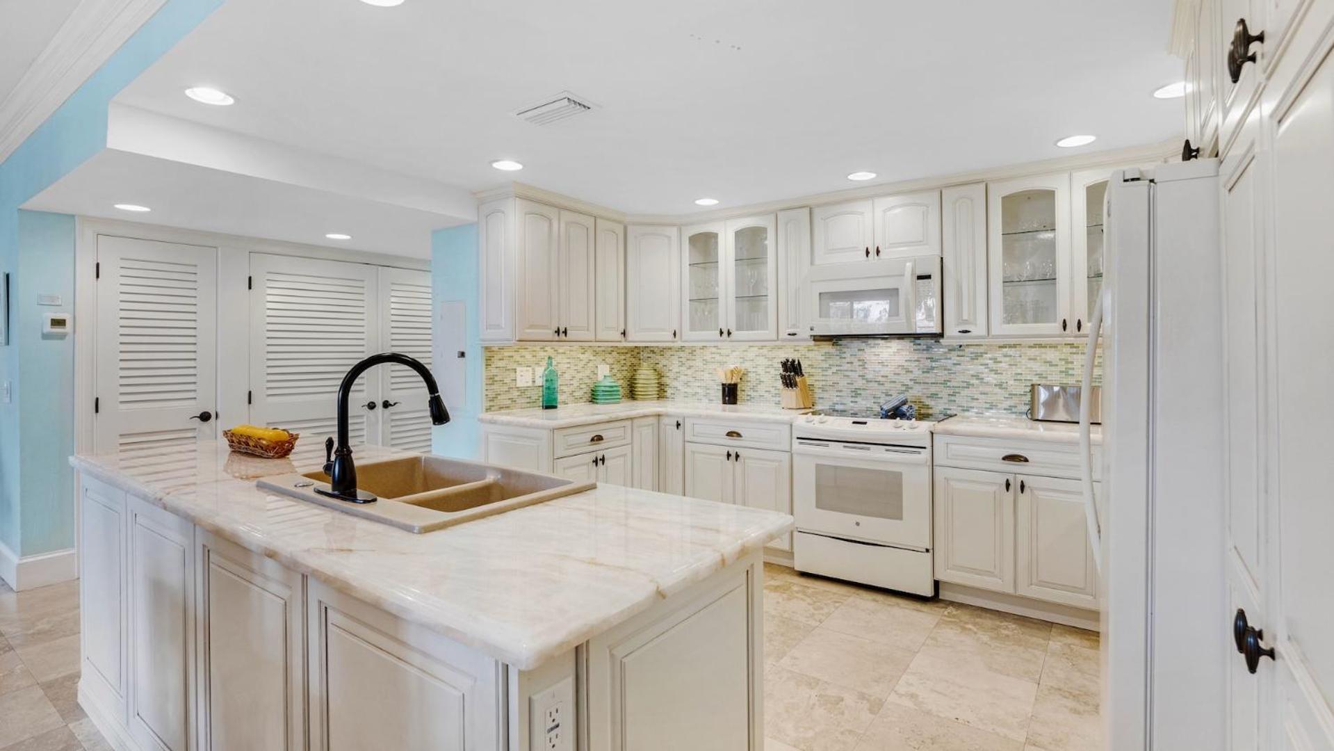 Riviera Americana By Last Key Realty Holiday home Key West