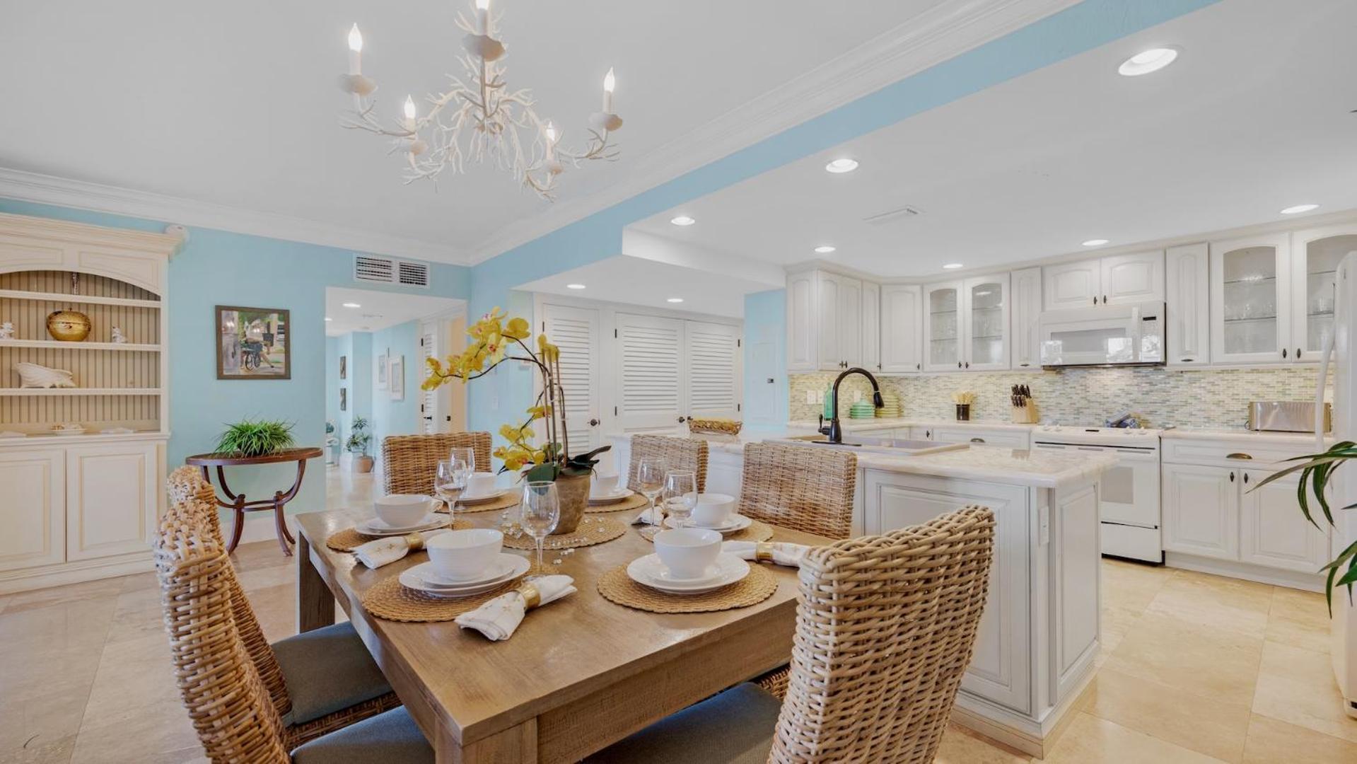 Riviera Americana By Last Key Realty * Key West
