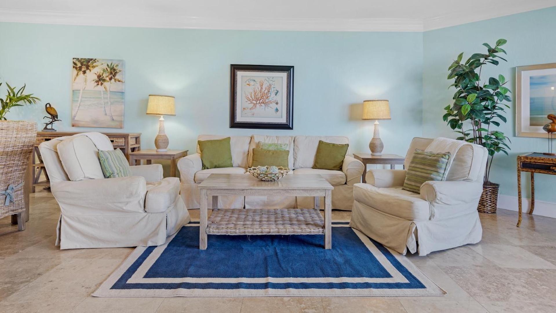 Riviera Americana By Last Key Realty *