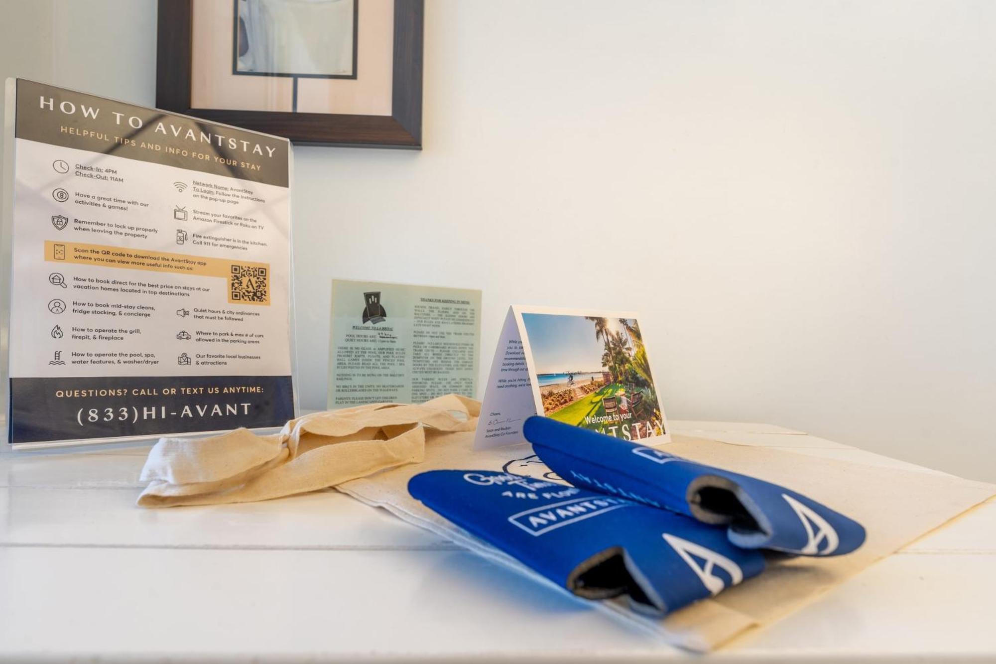 Holiday home Brisa Del Mar By Avantstay Communal Pool Gated Community Ocean Front