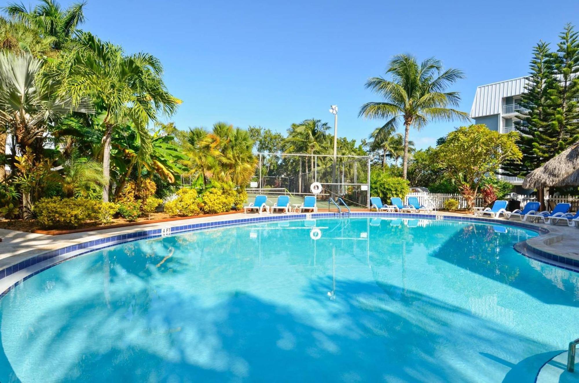 Brisa Del Mar By Avantstay Communal Pool Gated Community Ocean Front Key West