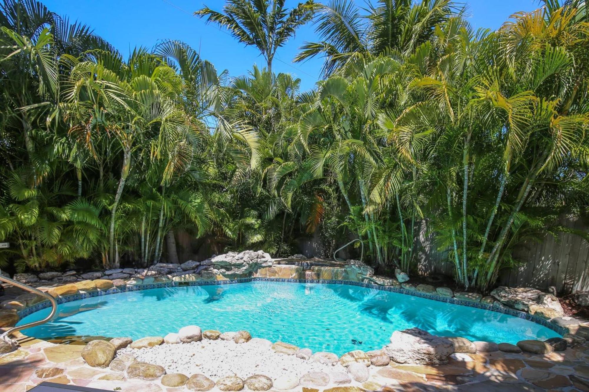 Holiday home Flaglers Oasis By Avantstay Private Pool In Month Long Only *