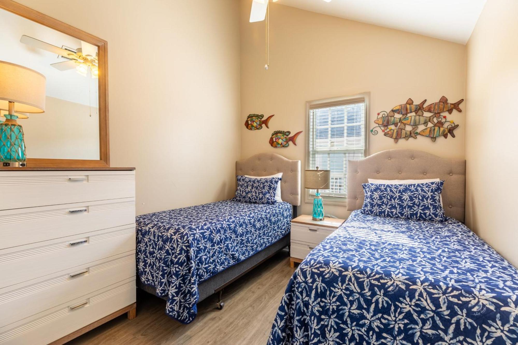Parrot Perch By Avantstay Old Town W Shared Pool Week Long Only Holiday home