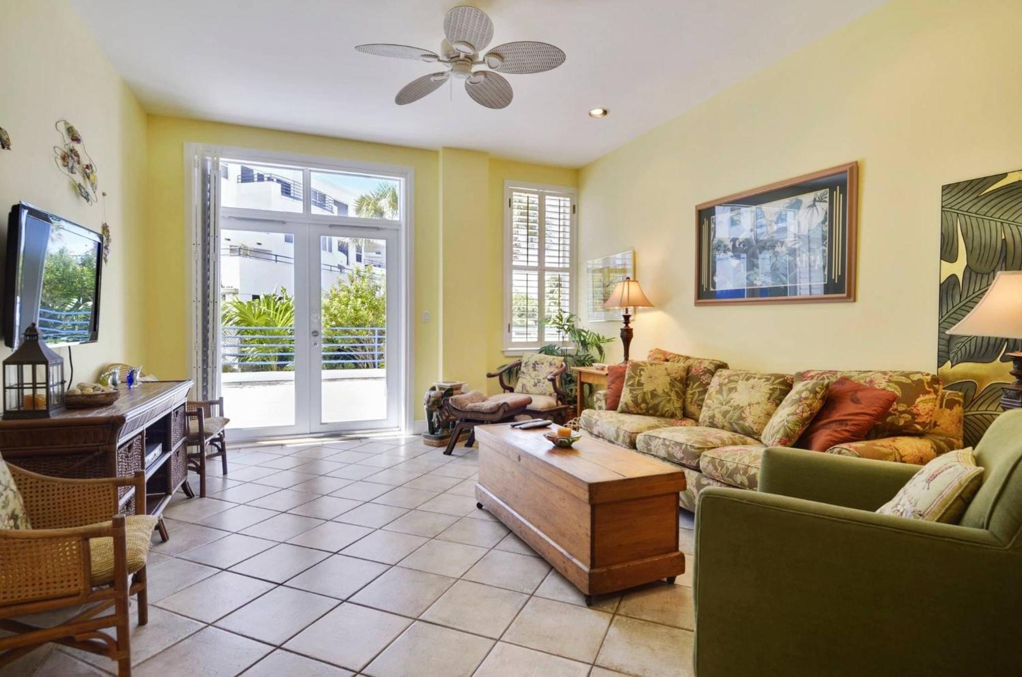 Holiday home Sundown Refuge By Avantstay Great Location W Patio Outdoor Dining Bbq Shared Pool Week Long