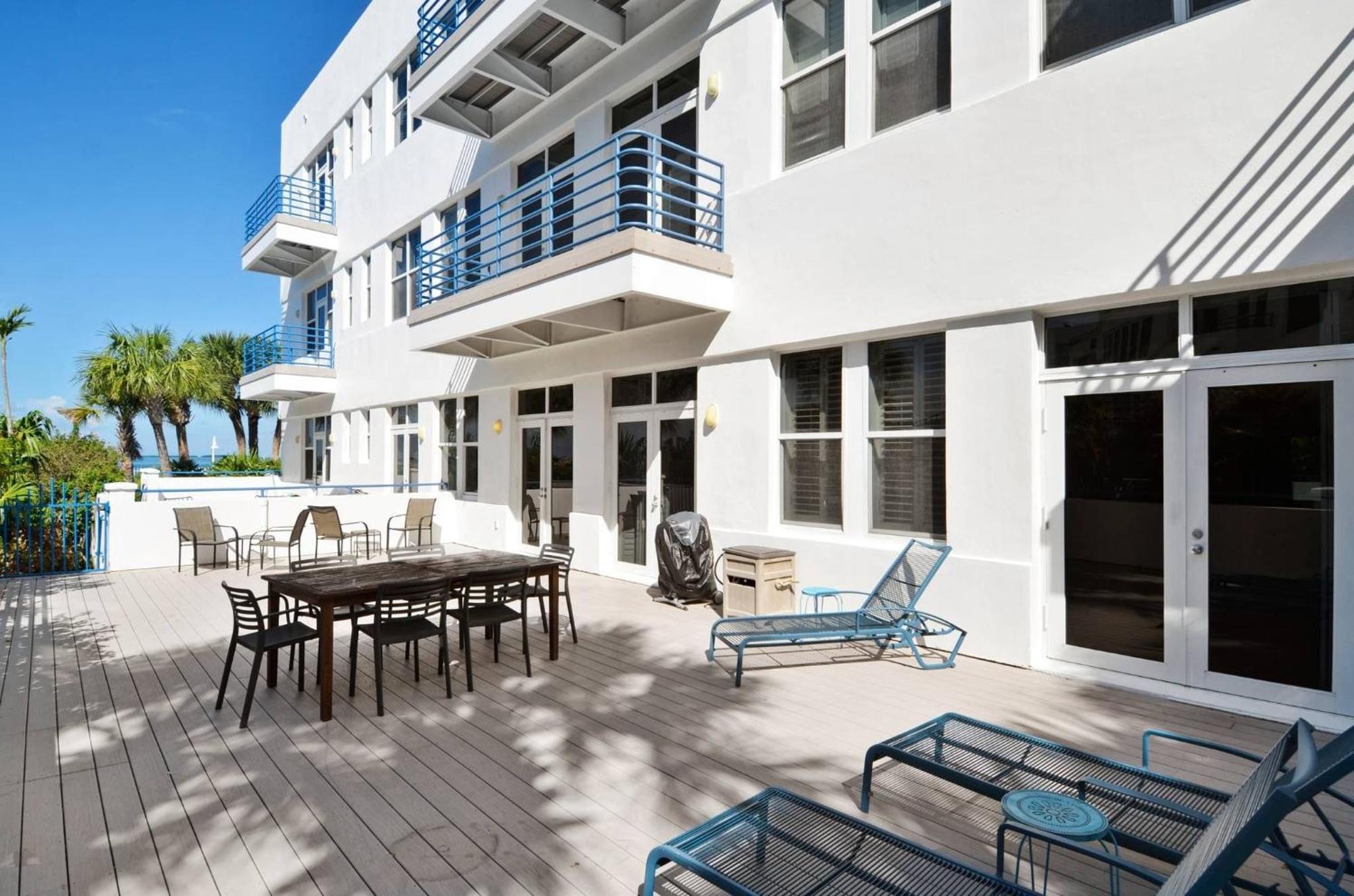 Holiday home Sundown Refuge By Avantstay Great Location W Patio Outdoor Dining Bbq Shared Pool Week Long Key West