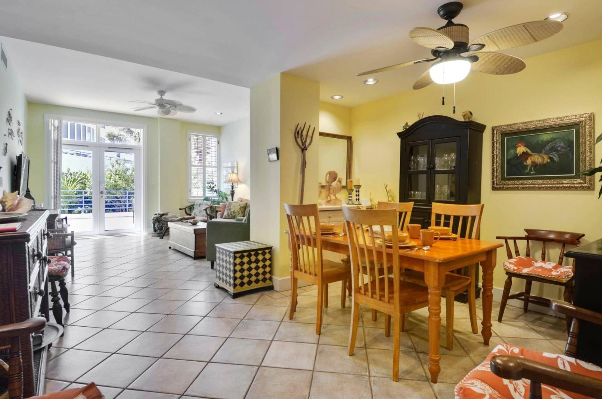 Holiday home Sundown Refuge By Avantstay Great Location W Patio Outdoor Dining Bbq Shared Pool Week Long
