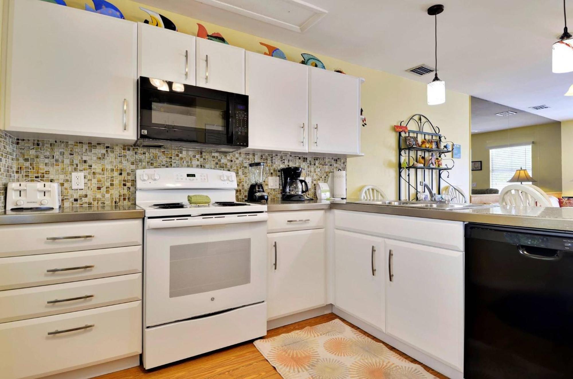Duval Breeze By Avantstay Great Location Close To Nightlife Shared Pool Week Long