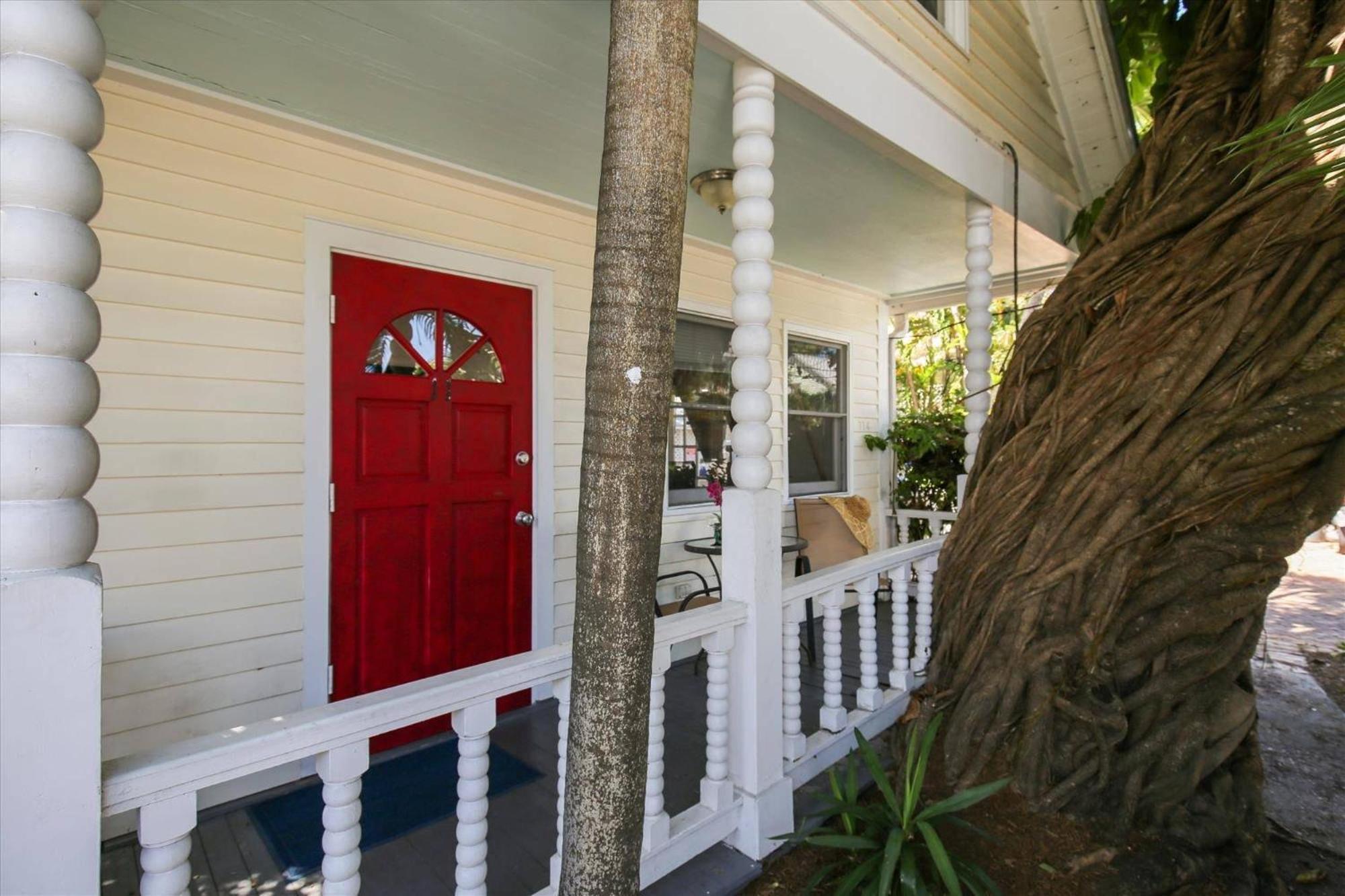 Ibis By Avantstay Close To Duval Street W Shared Pool Month Long Only Key West