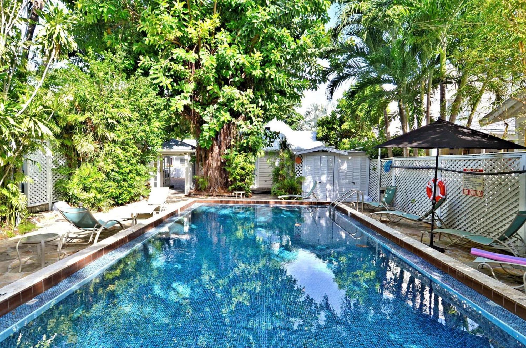 Ibis By Avantstay Close To Duval Street W Shared Pool Month Long Only Holiday home Key West