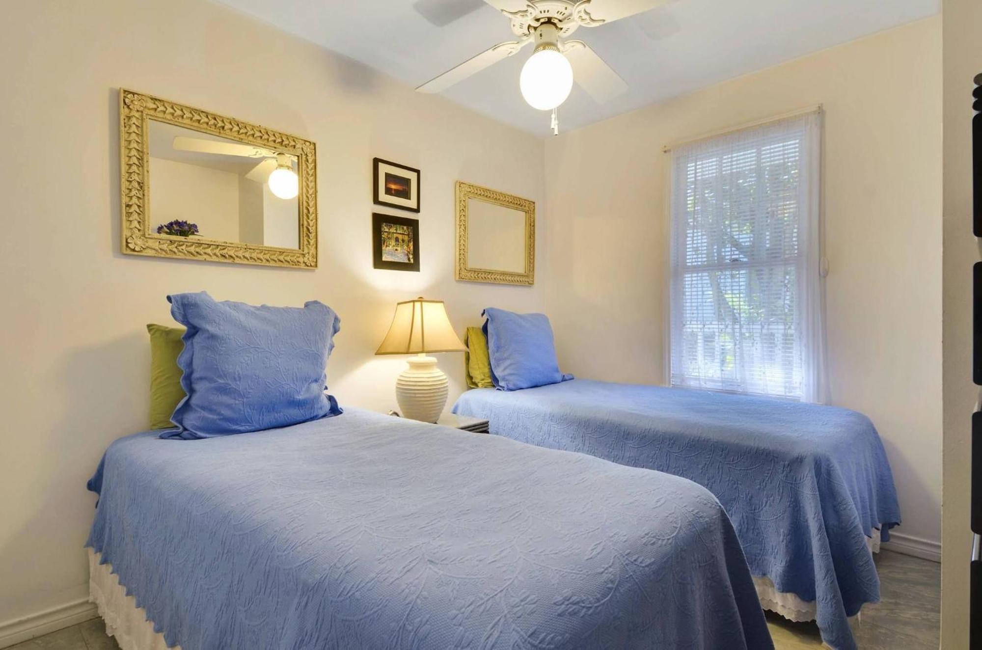 Lavender Jungle By Avantstay Great Location W Patio Shared Pool Week Long Only * Key West