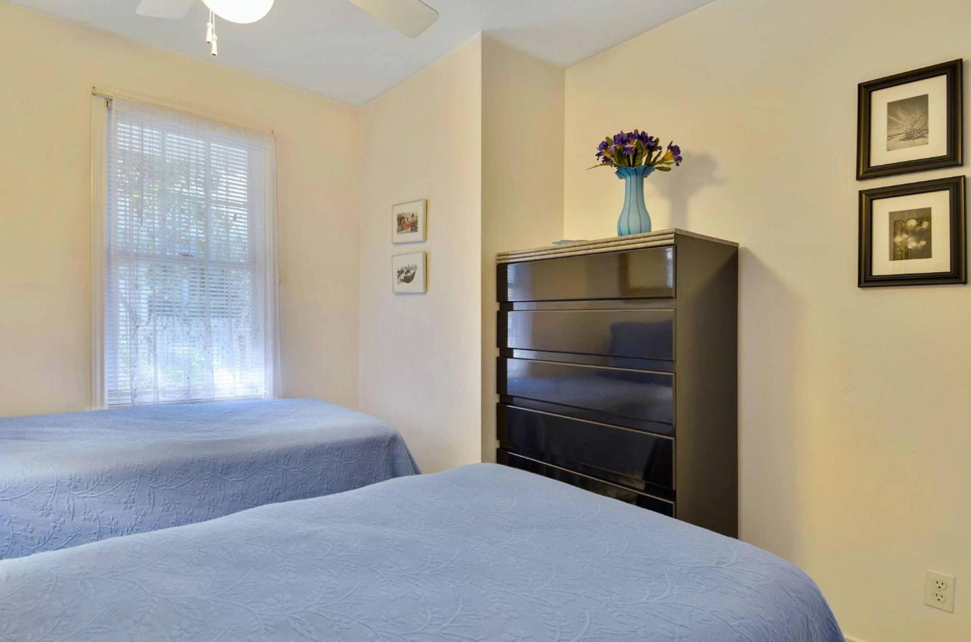 Lavender Jungle By Avantstay Great Location W Patio Shared Pool Week Long Only