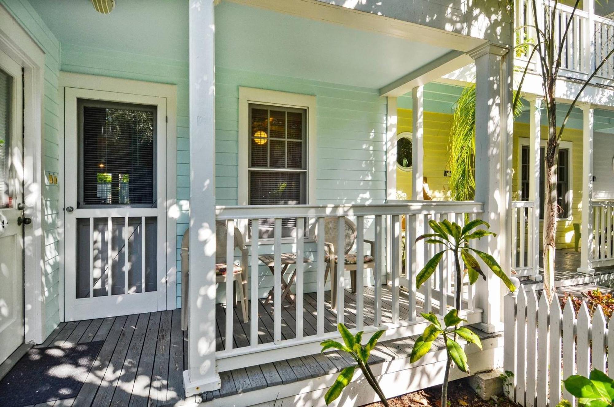 Lavender Jungle By Avantstay Great Location W Patio Shared Pool Week Long Only