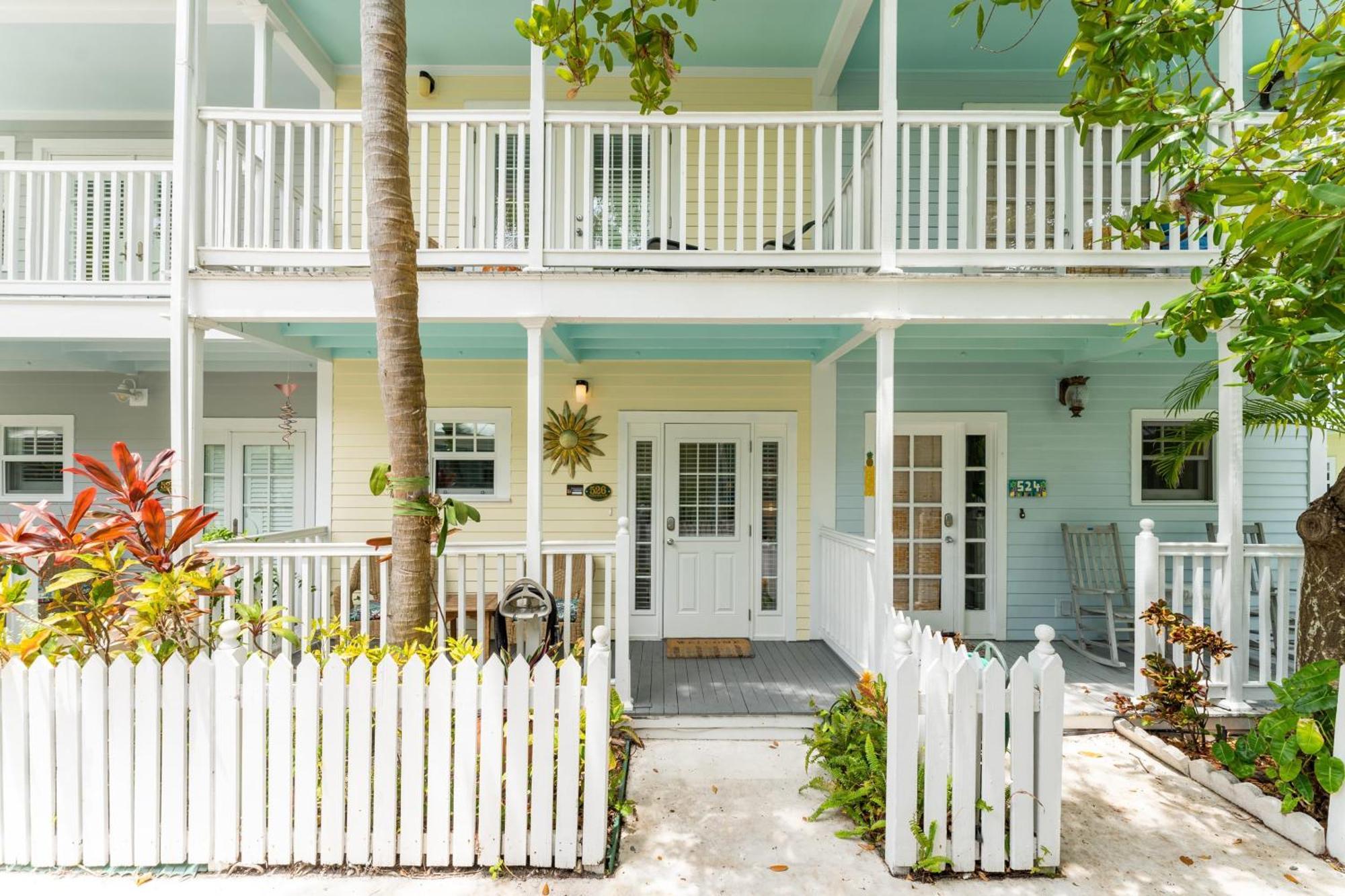 A Place In Paradise By Avantstay Walkable W Shared Pool Week Long Only