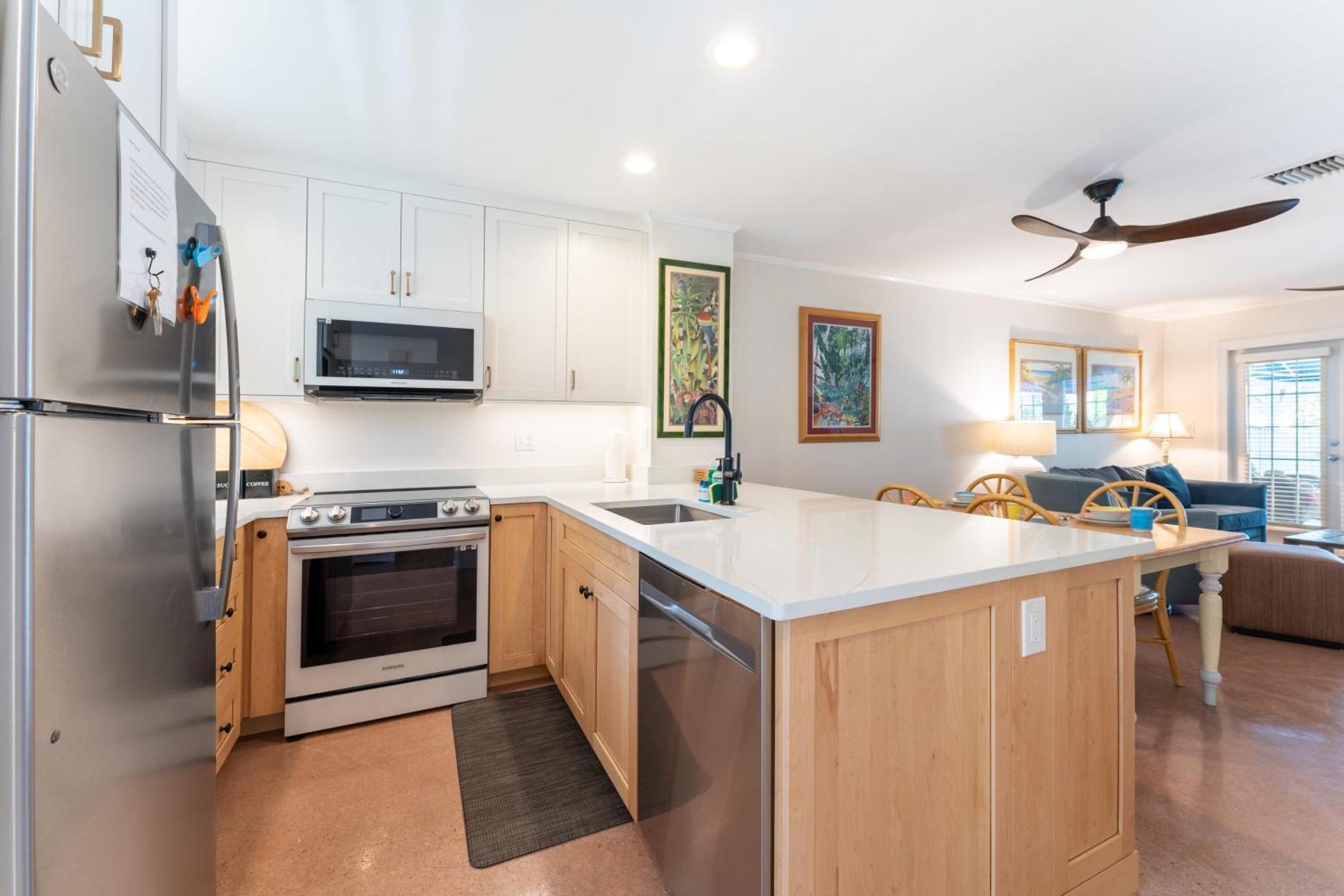 A Place In Paradise By Avantstay Walkable W Shared Pool Week Long Only Holiday home *
