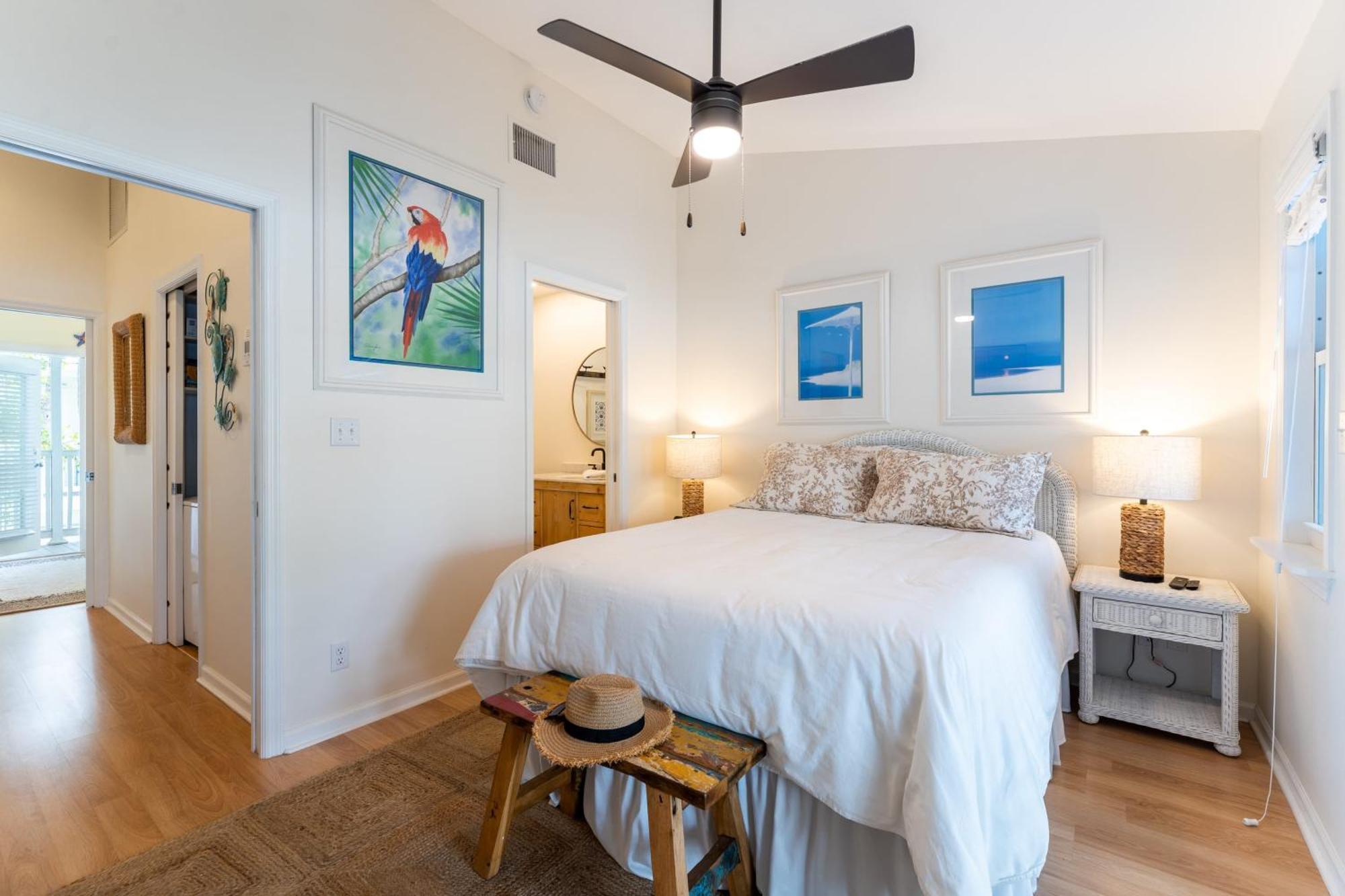 Holiday home A Place In Paradise By Avantstay Walkable W Shared Pool Week Long Only Key West