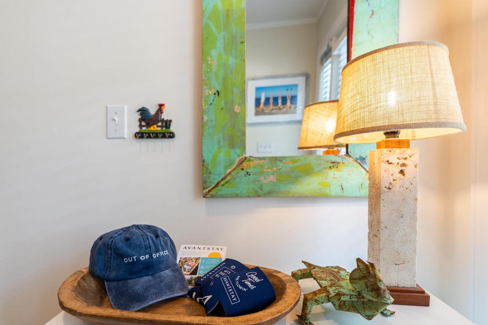 A Place In Paradise By Avantstay Walkable W Shared Pool Week Long Only