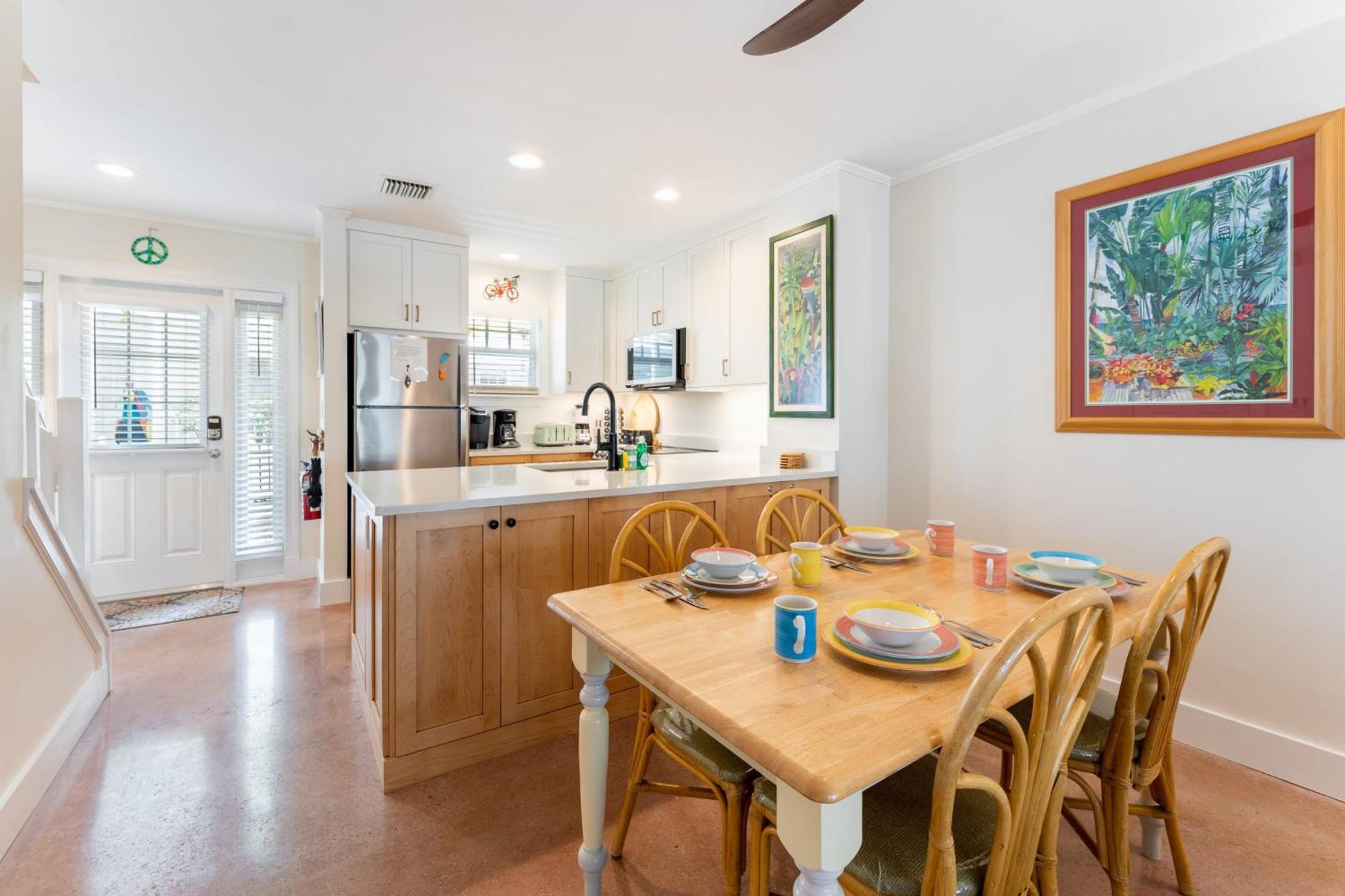 A Place In Paradise By Avantstay Walkable W Shared Pool Week Long Only Holiday home *