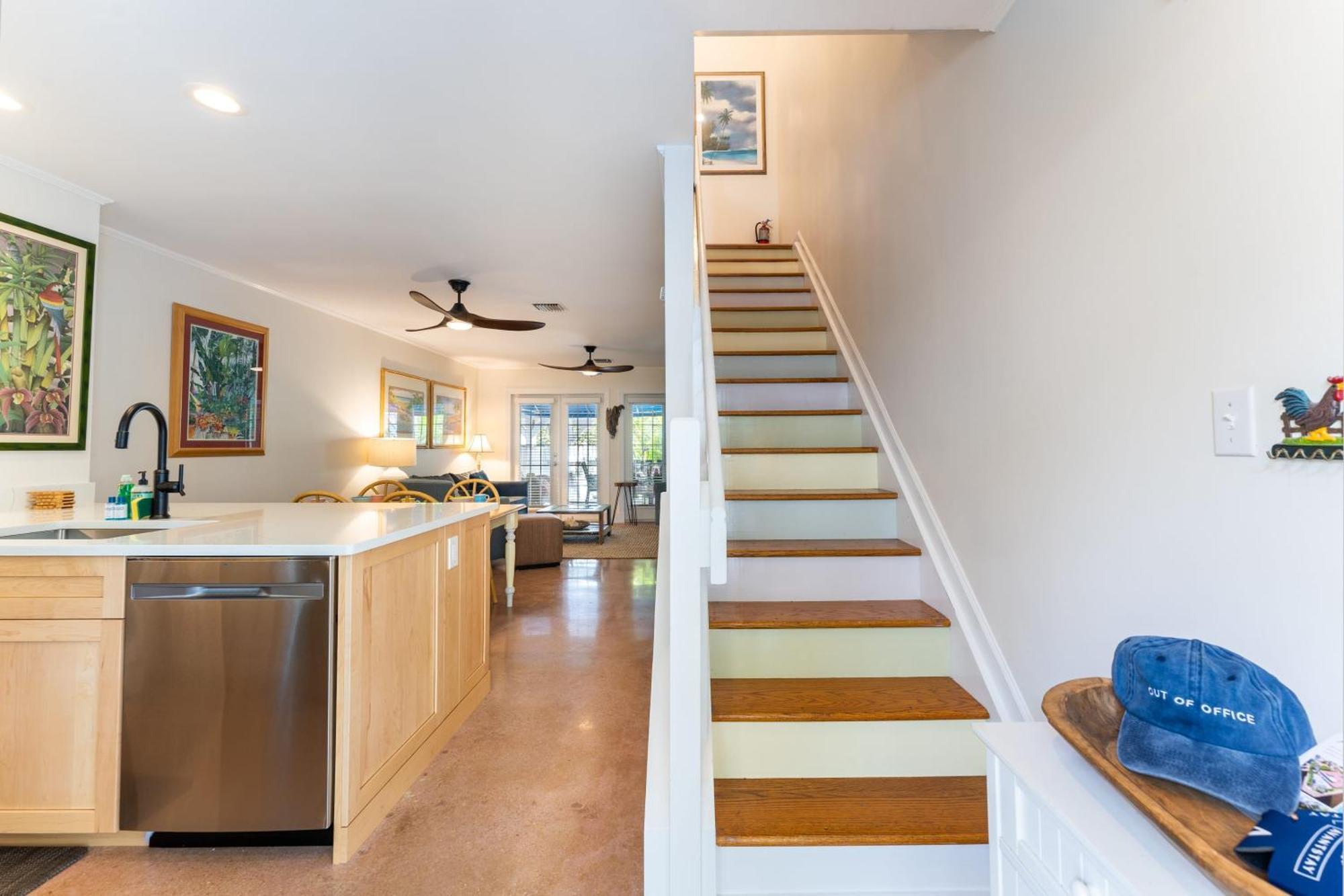 A Place In Paradise By Avantstay Walkable W Shared Pool Week Long Only Holiday home Key West