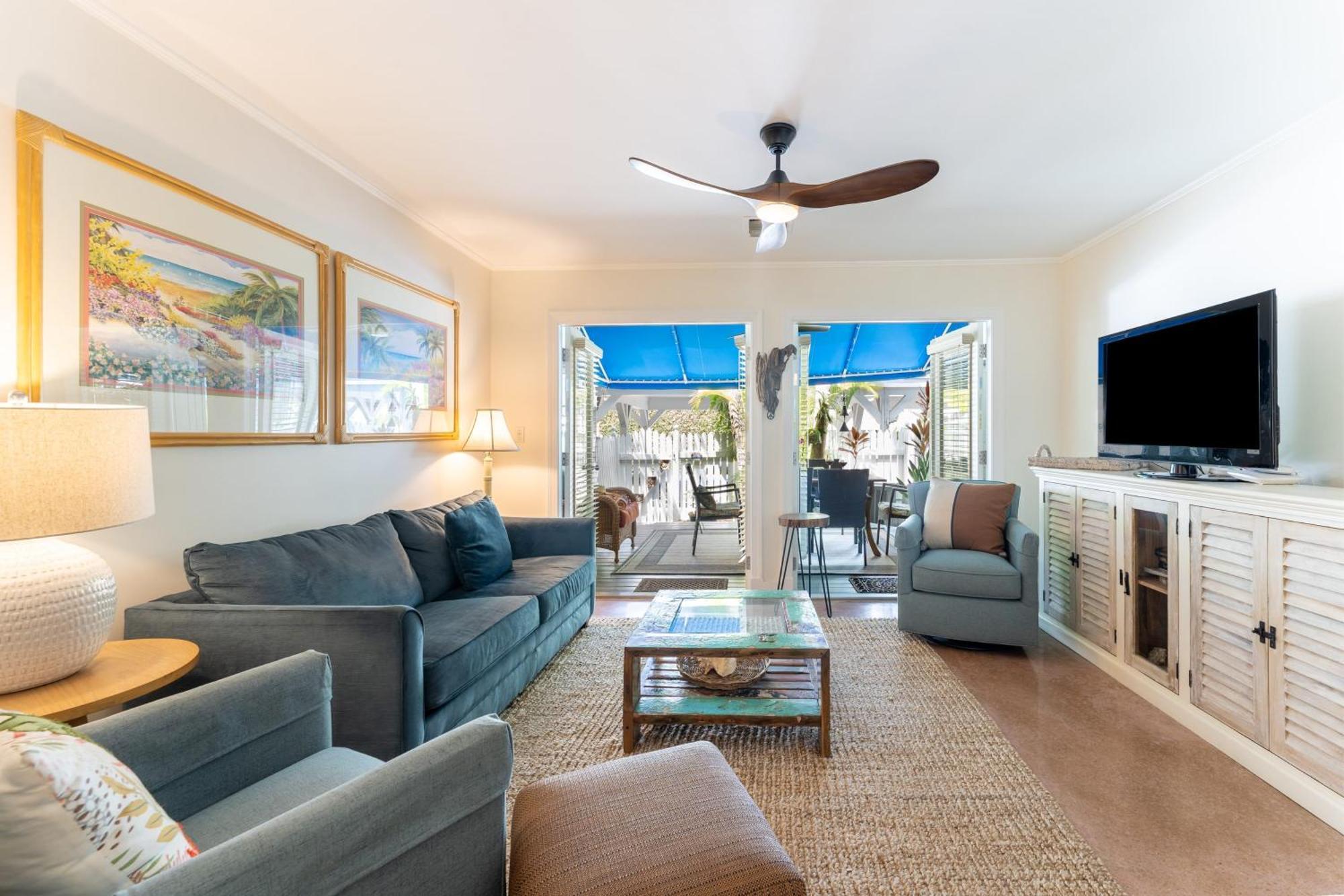 A Place In Paradise By Avantstay Walkable W Shared Pool Week Long Only Holiday home