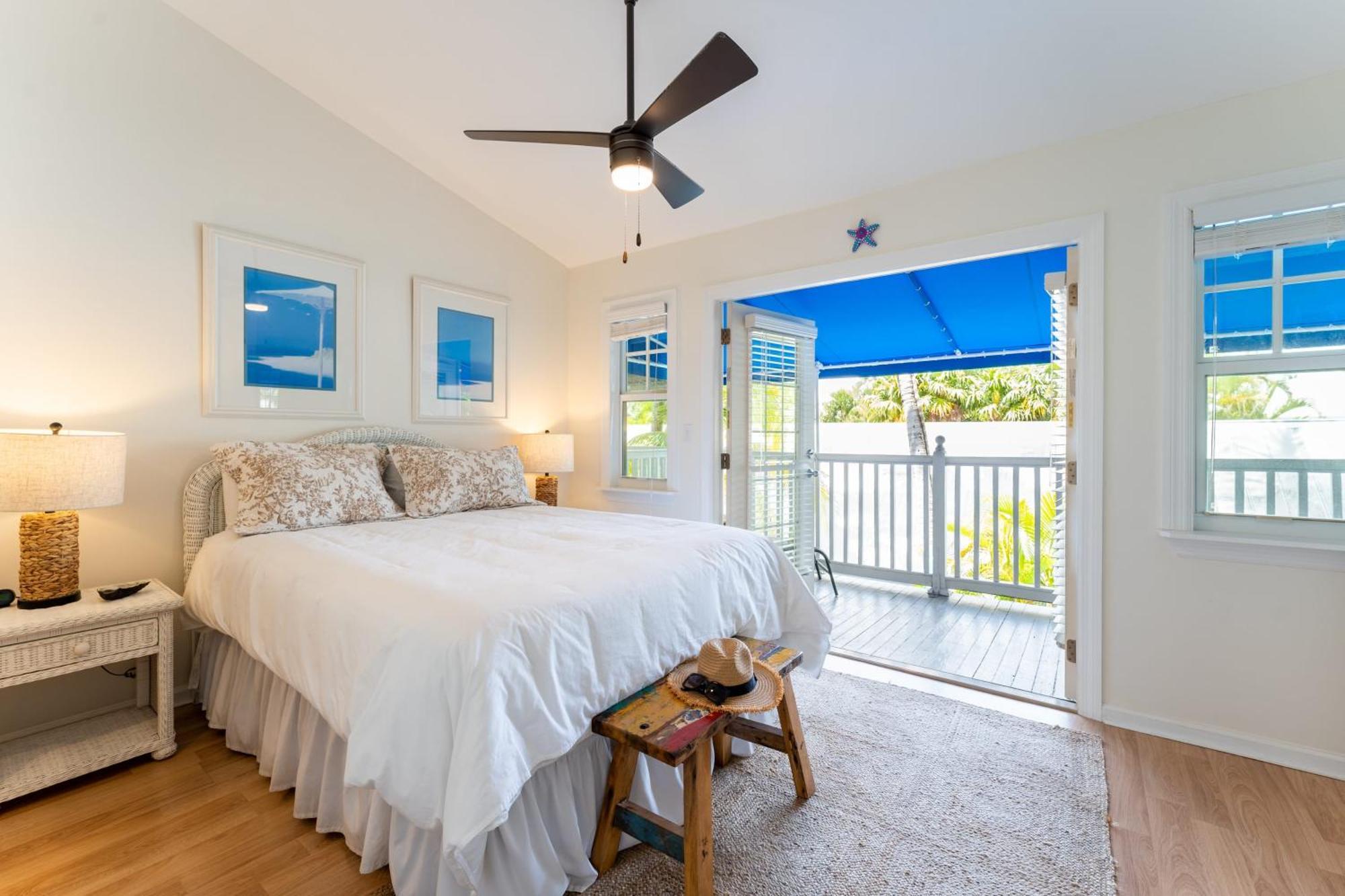 A Place In Paradise By Avantstay Walkable W Shared Pool Week Long Only Holiday home Key West