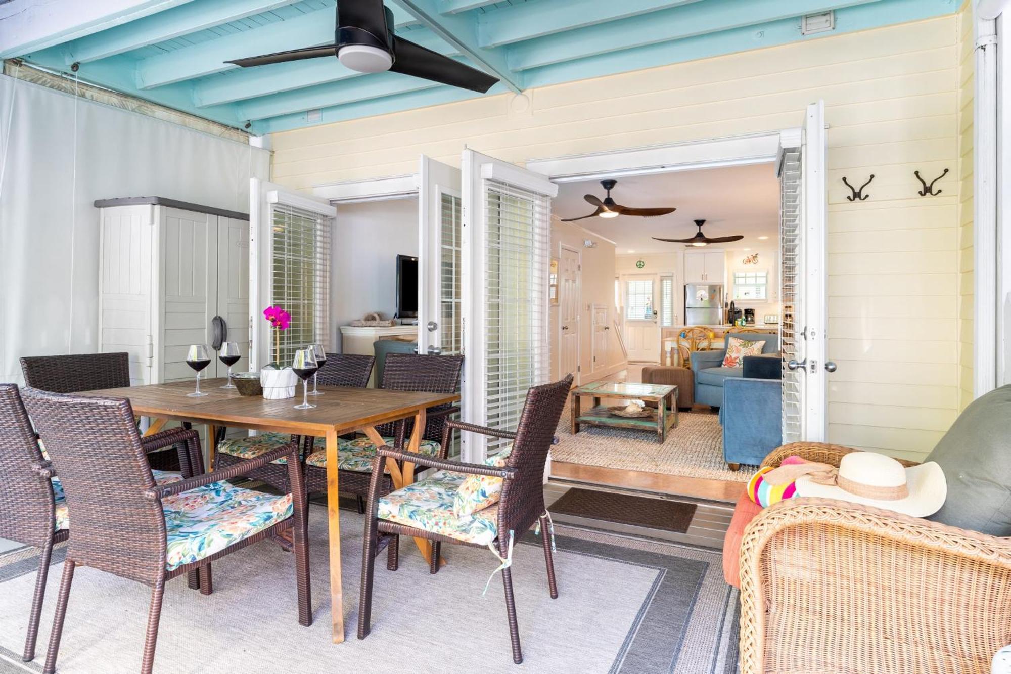 A Place In Paradise By Avantstay Walkable W Shared Pool Week Long Only