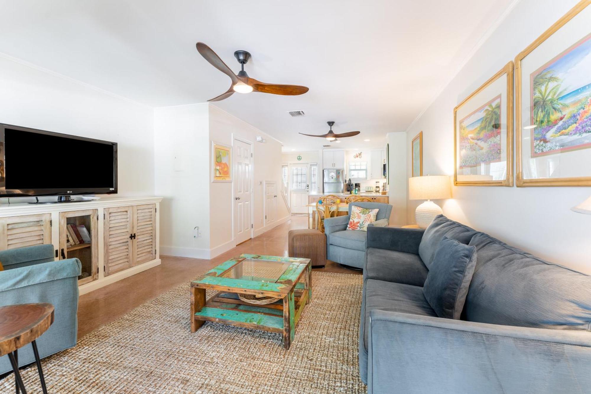 Holiday home A Place In Paradise By Avantstay Walkable W Shared Pool Week Long Only Key West