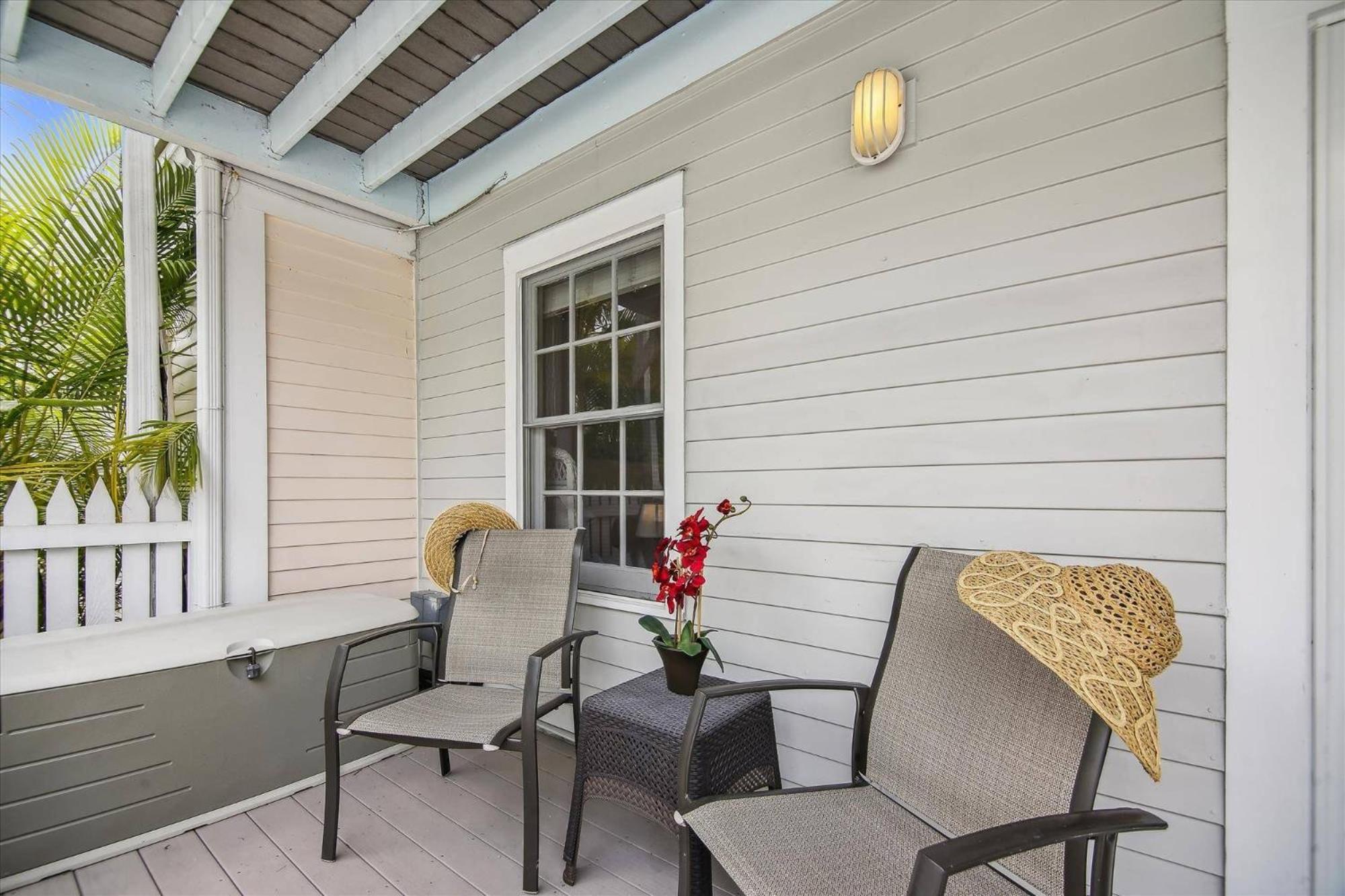 Holiday home Charming: Poolside Retreat Near Zachary Taylor *