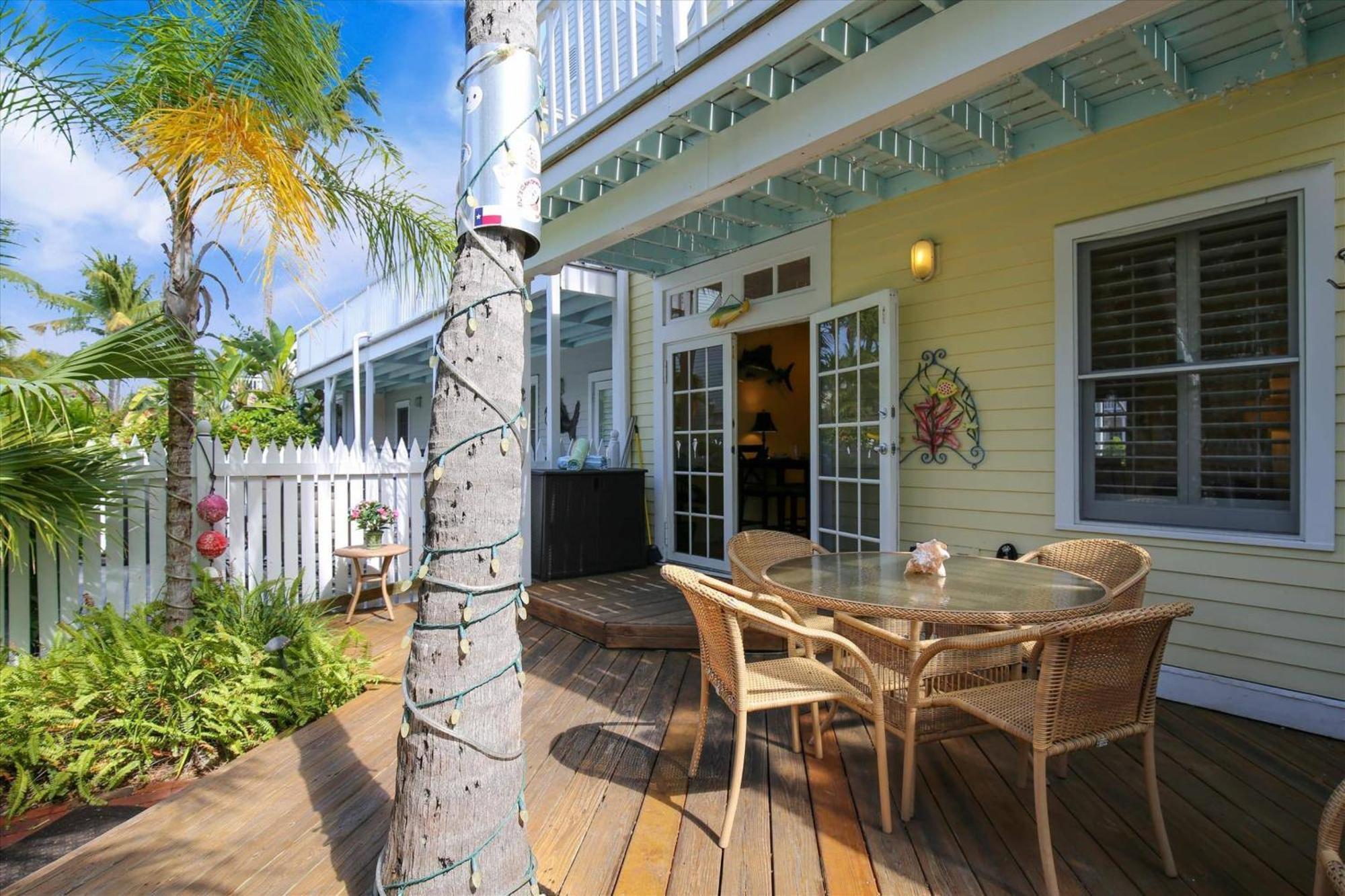 Casa By Avantstay Communal Pool Bbq Patio Near Duval Street Week Long Only Holiday home