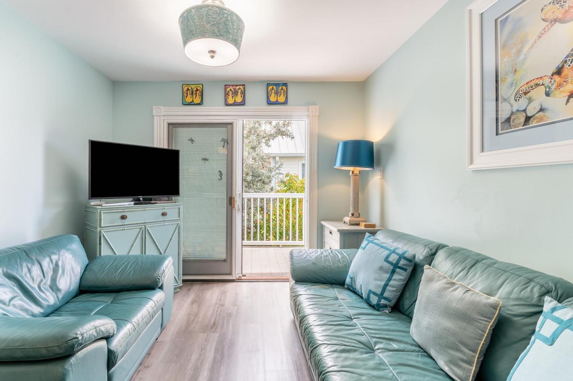 Holiday home A Siesta Bay By Avantstay Walkable Gated Community Shared Pool Week Long Only *
