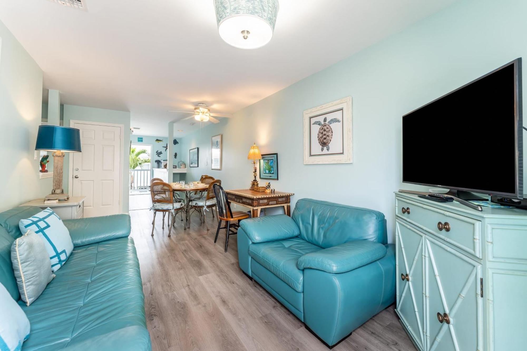 Holiday home A Siesta Bay By Avantstay Walkable Gated Community Shared Pool Week Long Only Key West