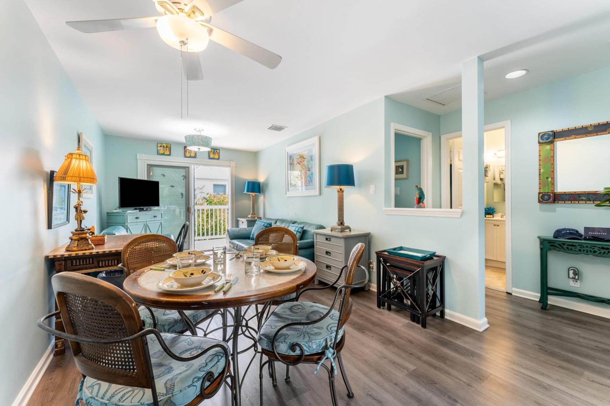 Holiday home A Siesta Bay By Avantstay Walkable Gated Community Shared Pool Week Long Only *