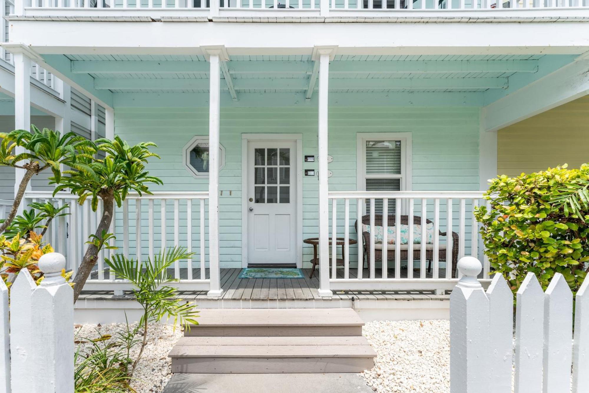A Siesta Bay By Avantstay Walkable Gated Community Shared Pool Week Long Only Holiday home