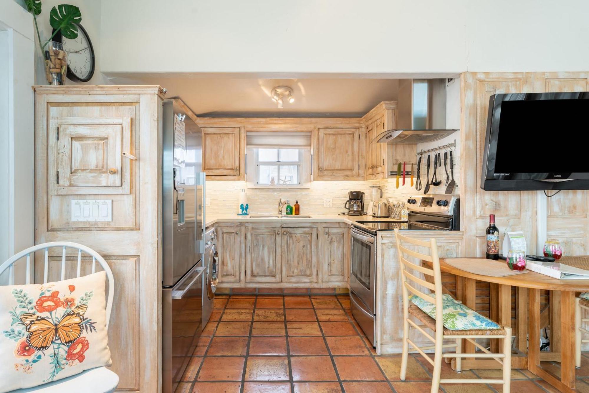 Casita De Catherine By Avantstay 1 Block To Duval St W Hot Tub * Key West