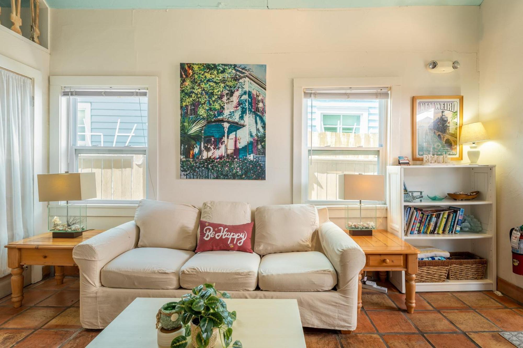 Casita De Catherine By Avantstay 1 Block To Duval St W Hot Tub Key West