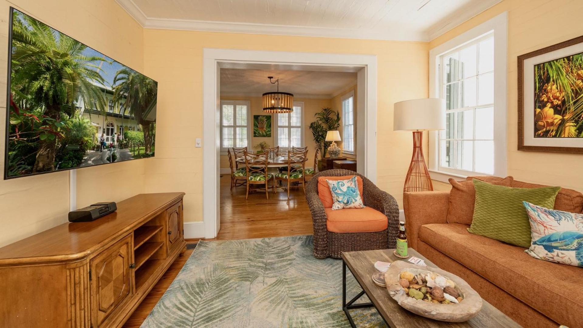 Holiday home Casa Victoria By Last Key Realty Key West