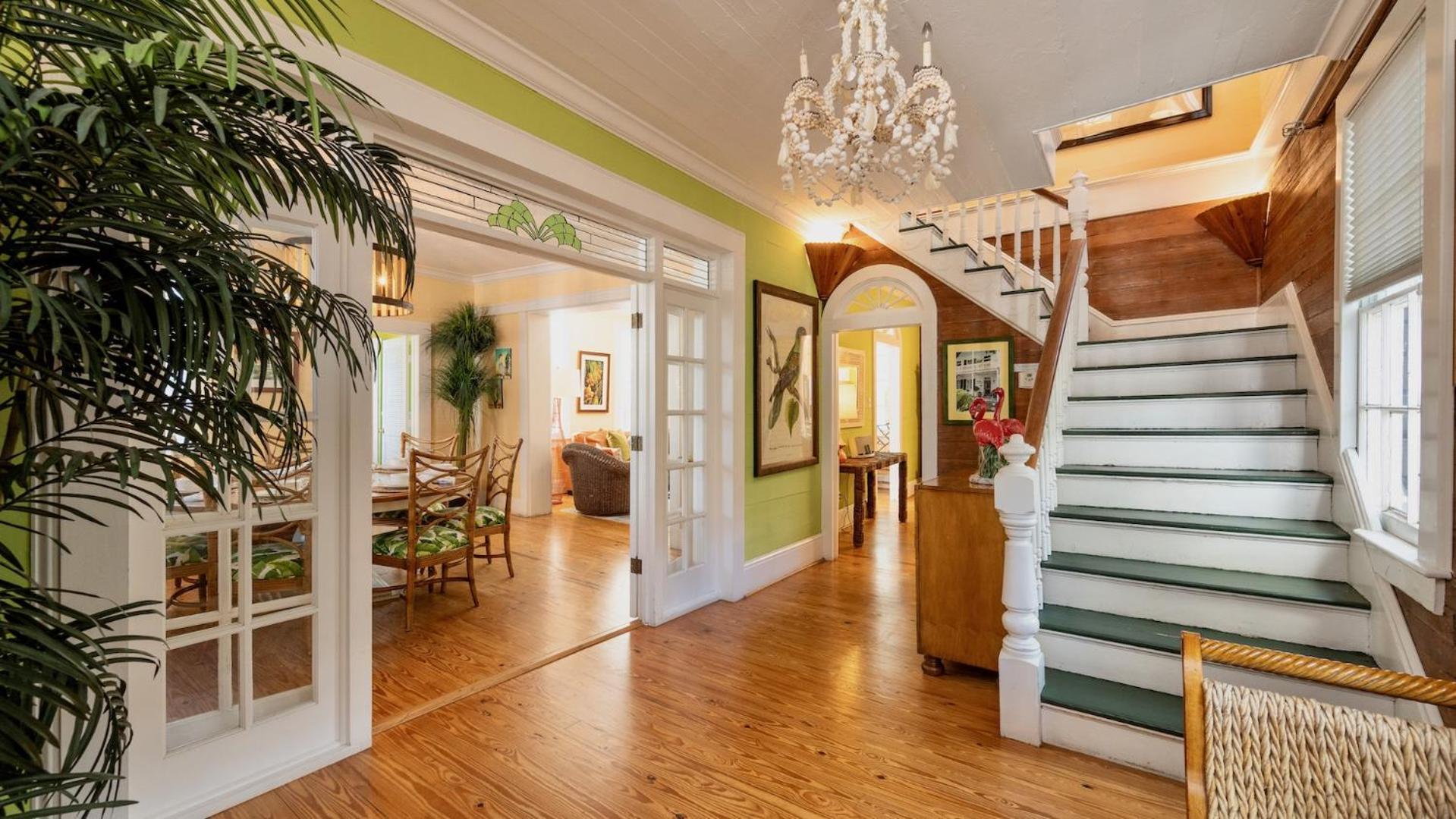 Casa Victoria By Last Key Realty Key West