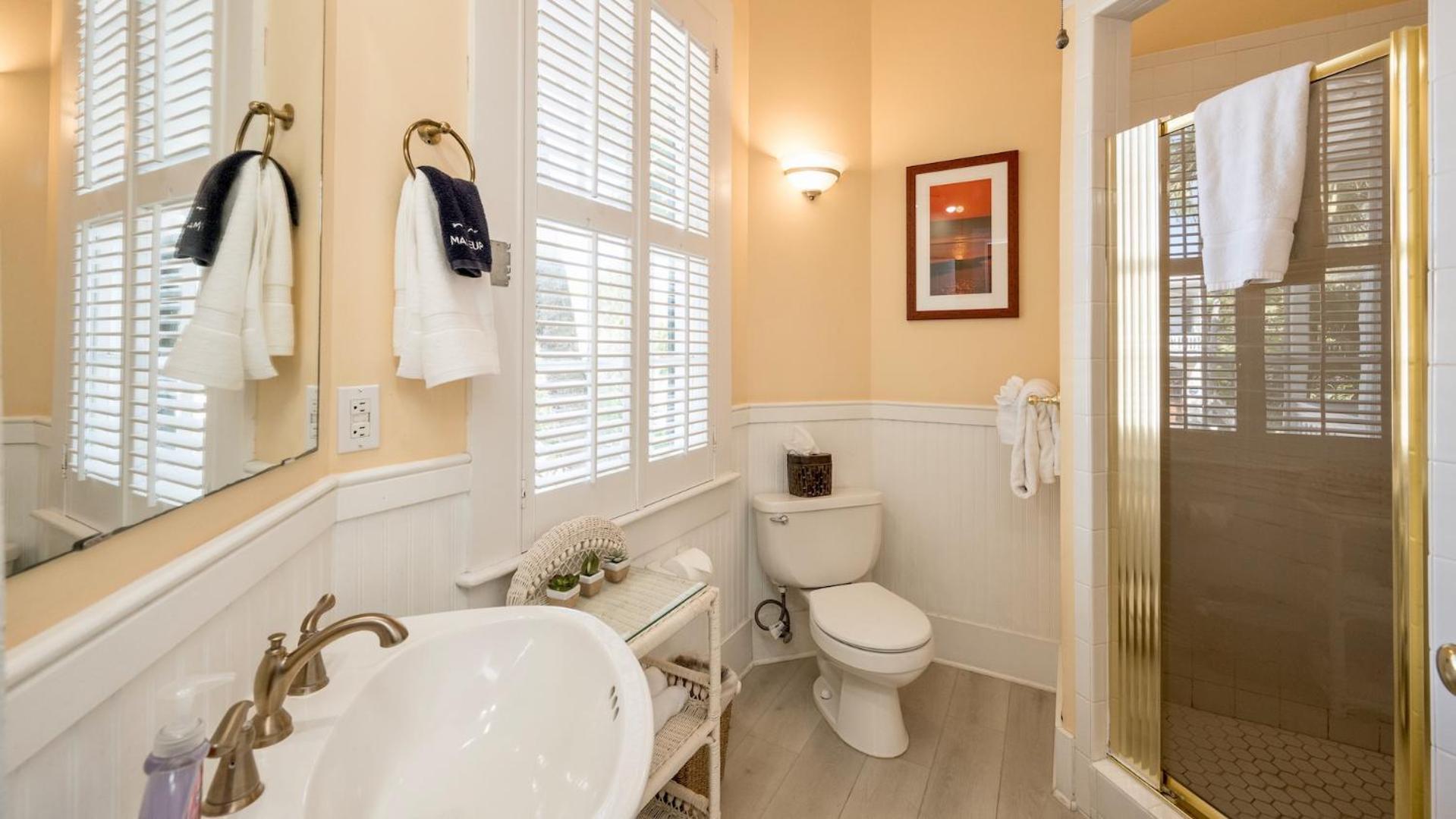 Casa Victoria By Last Key Realty Holiday home *
