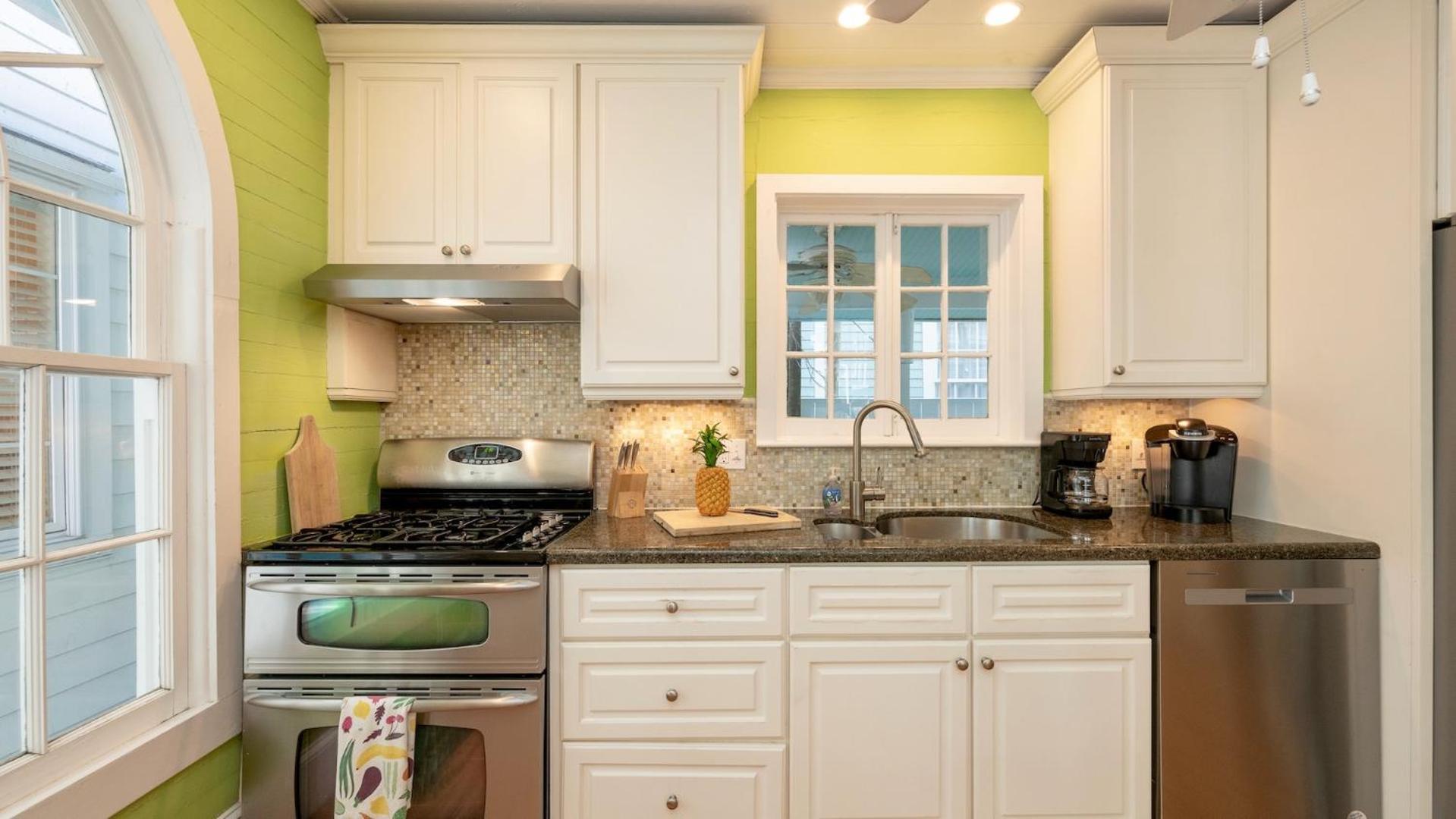 Casa Victoria By Last Key Realty Holiday home Key West