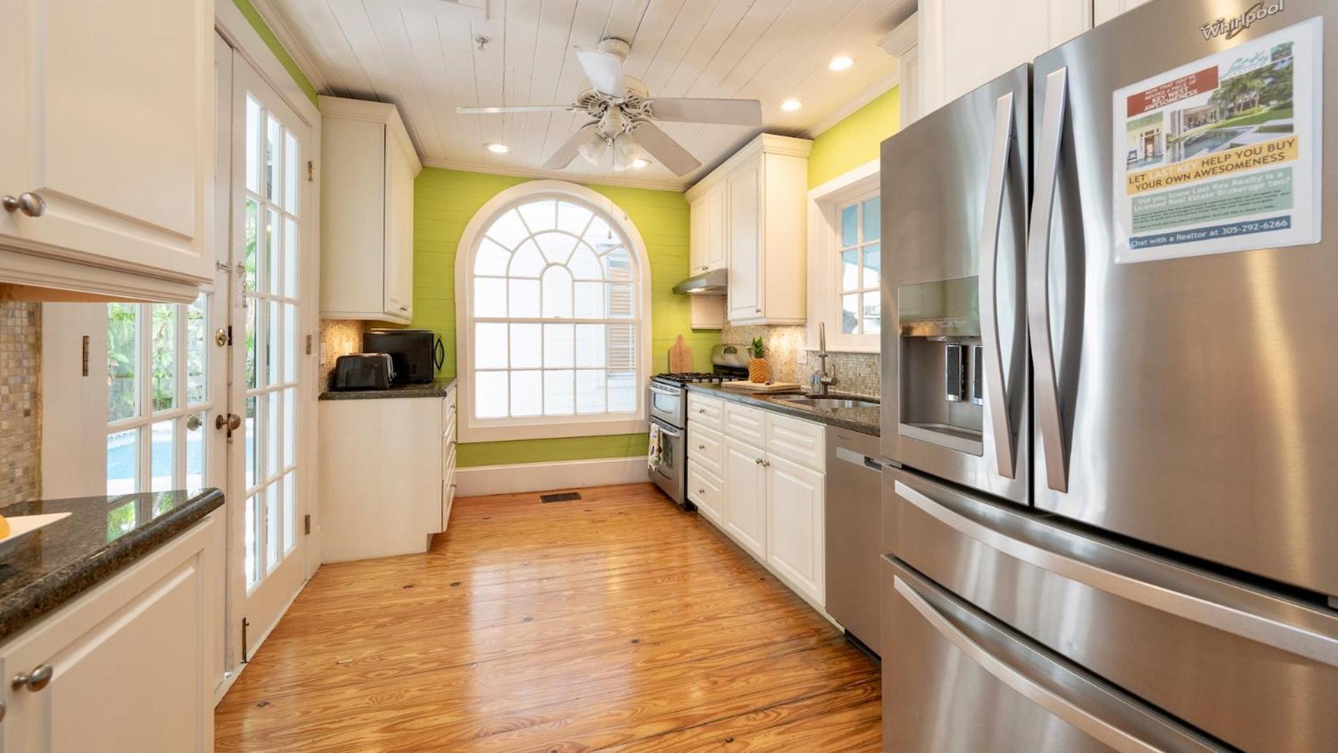 Holiday home Casa Victoria By Last Key Realty *