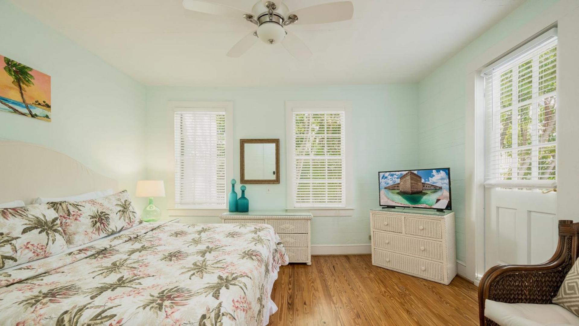 Holiday home Casa Victoria By Last Key Realty Key West