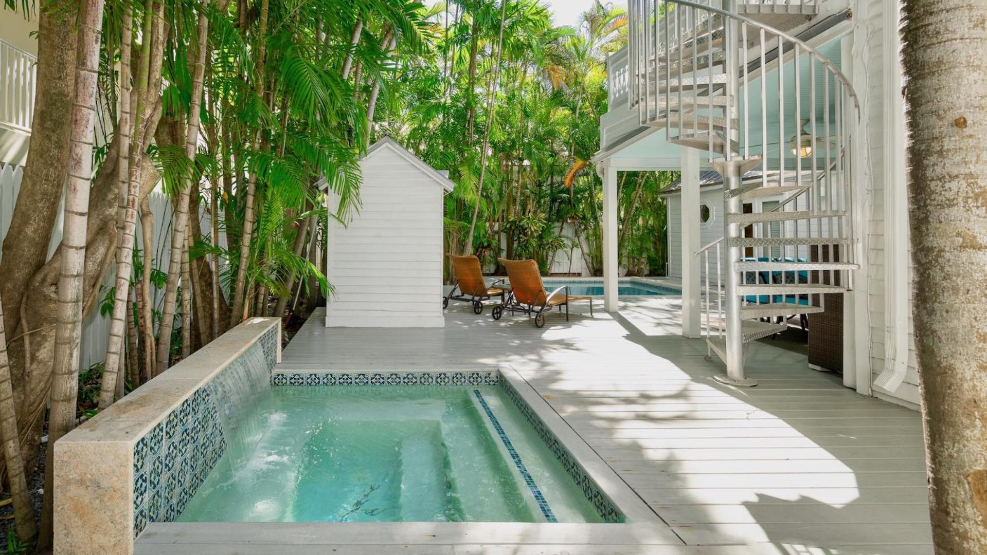 Casa Victoria By Last Key Realty Holiday home