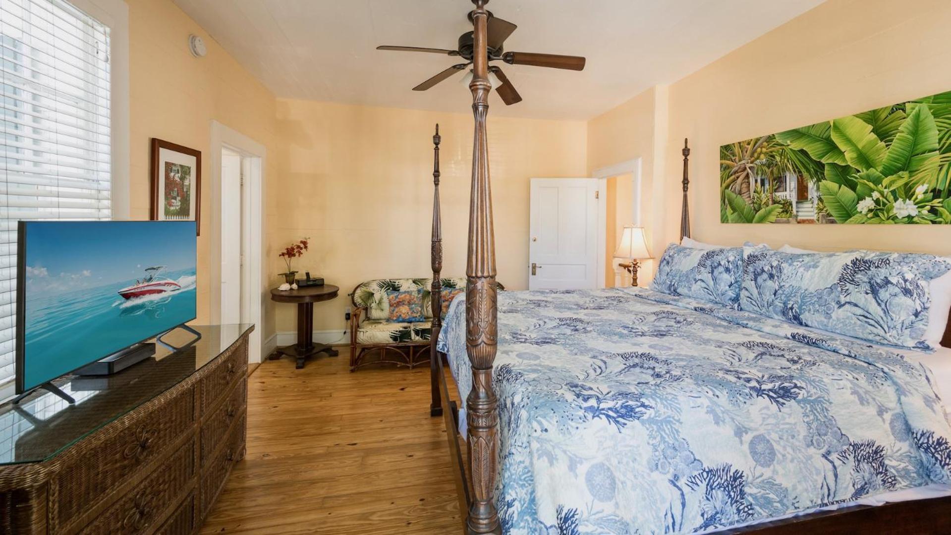 Casa Victoria By Last Key Realty Holiday home *
