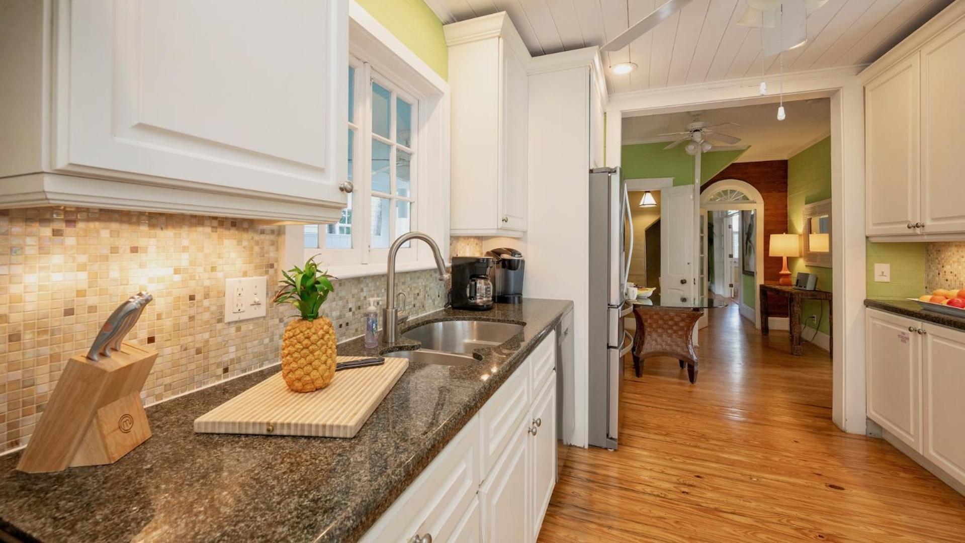 Casa Victoria By Last Key Realty Holiday home Key West