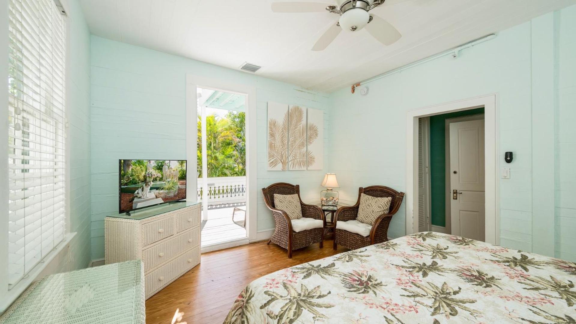 Holiday home Casa Victoria By Last Key Realty Key West