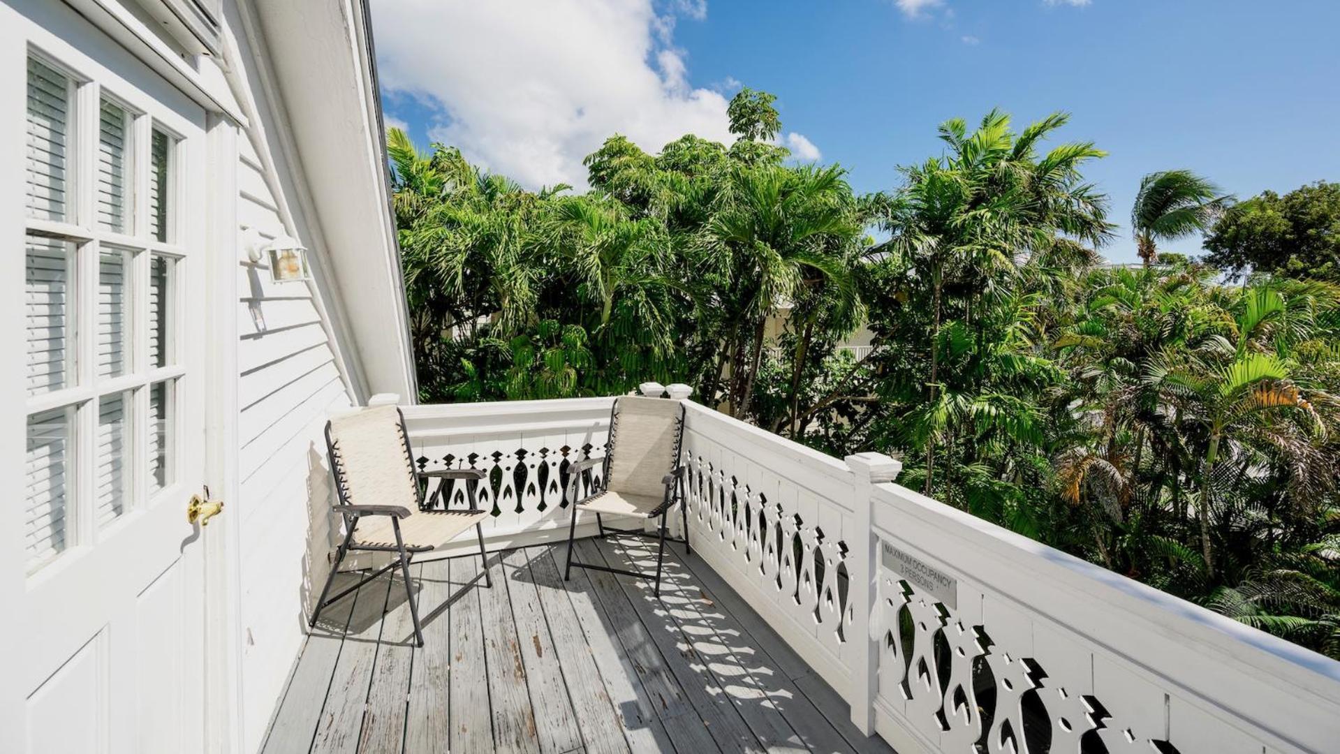 Casa Victoria By Last Key Realty Key West