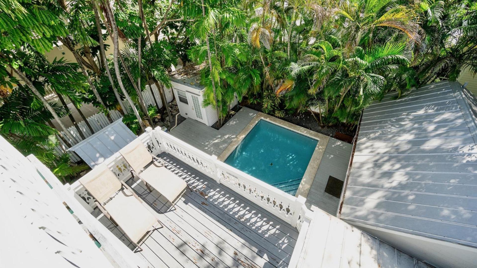 Casa Victoria By Last Key Realty Holiday home