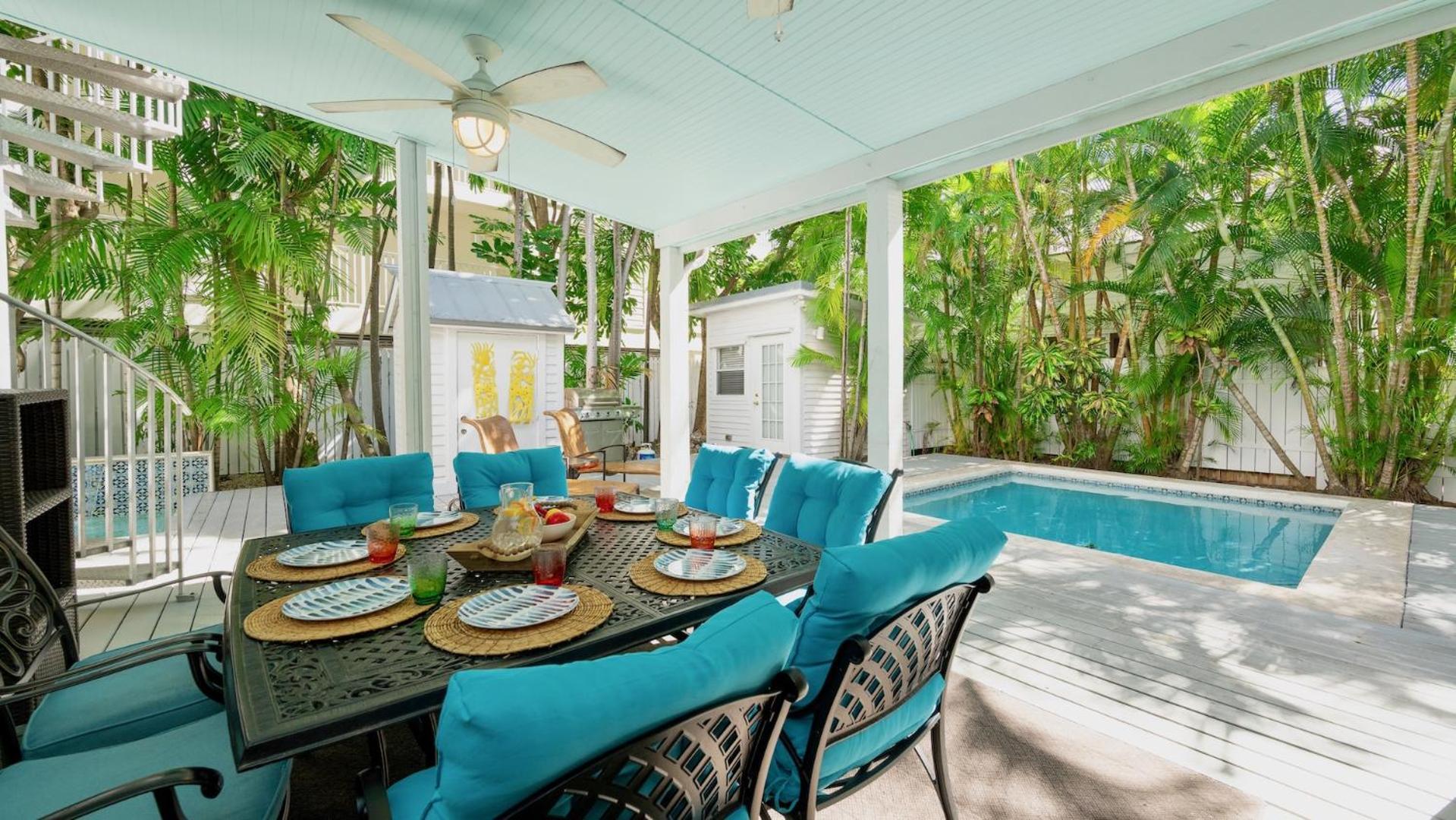 Casa Victoria By Last Key Realty Holiday home *