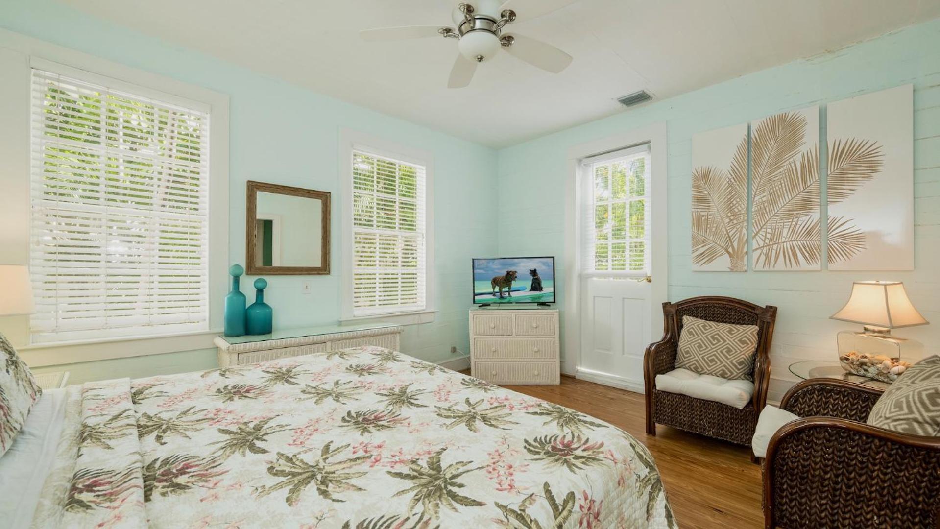 Casa Victoria By Last Key Realty * Key West